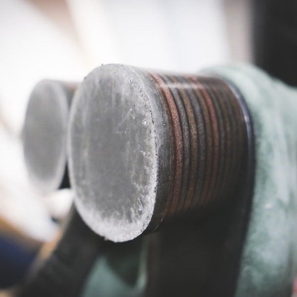 Isabel Marant Suede Booties - Picture 5 of 5